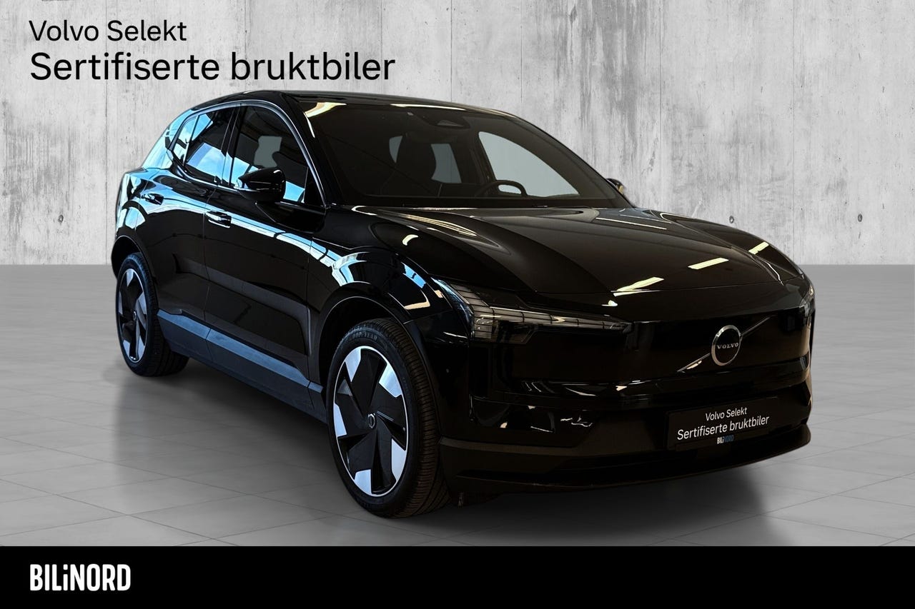 Volvo EX30