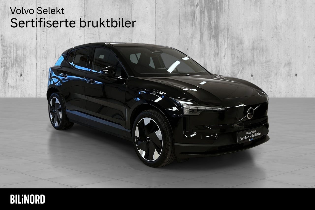 Volvo EX30