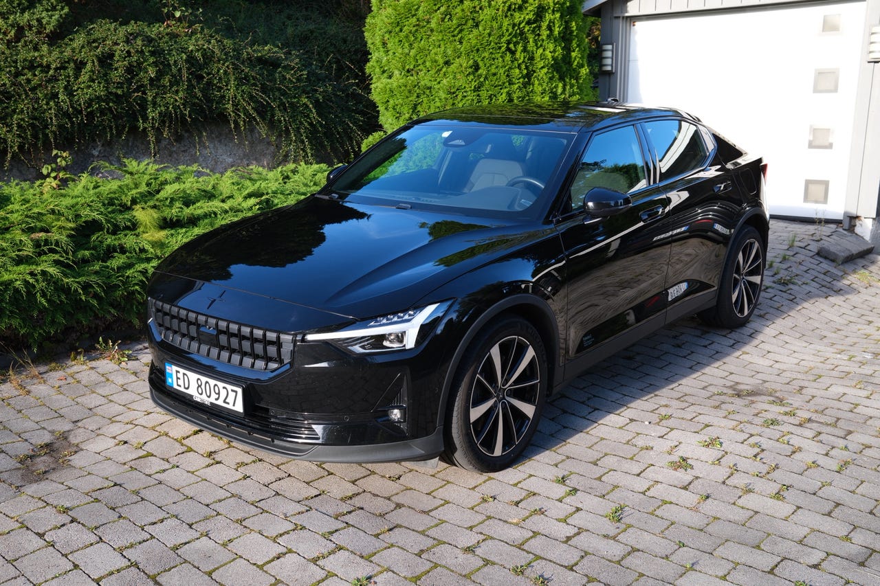 Polestar 2