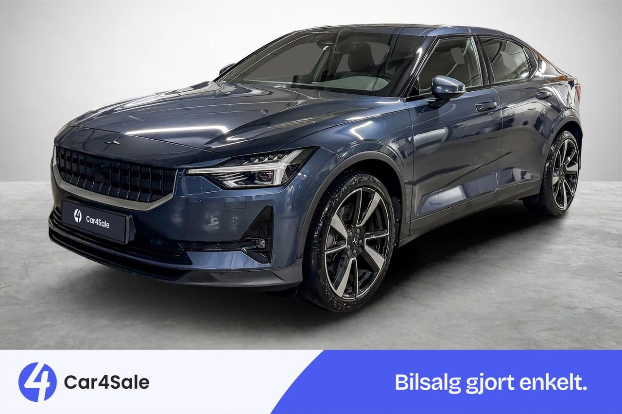 Polestar 2