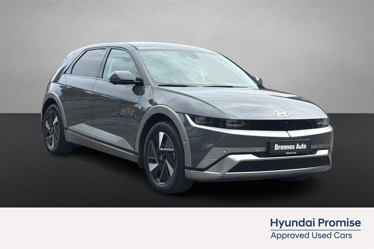 Hyundai Ioniq 5