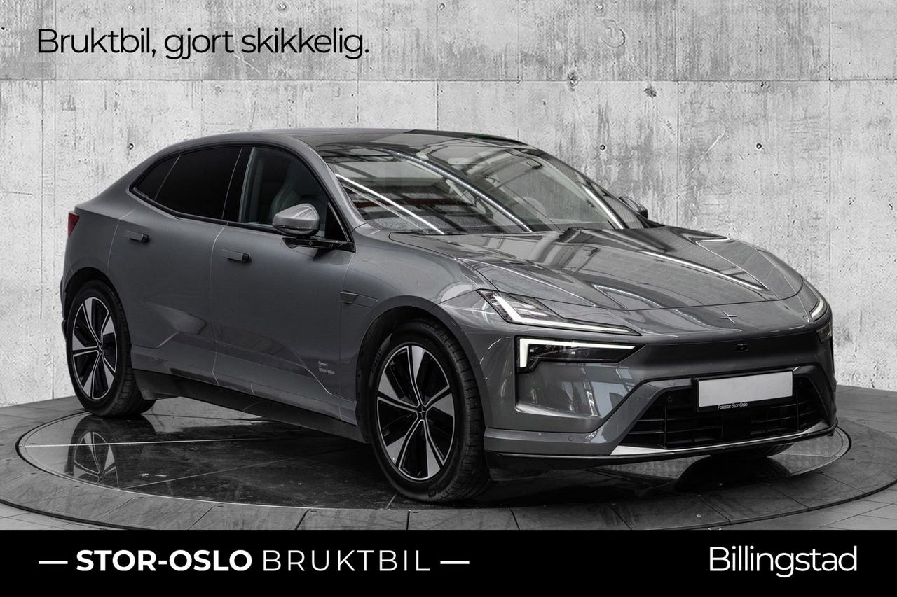 Polestar 4