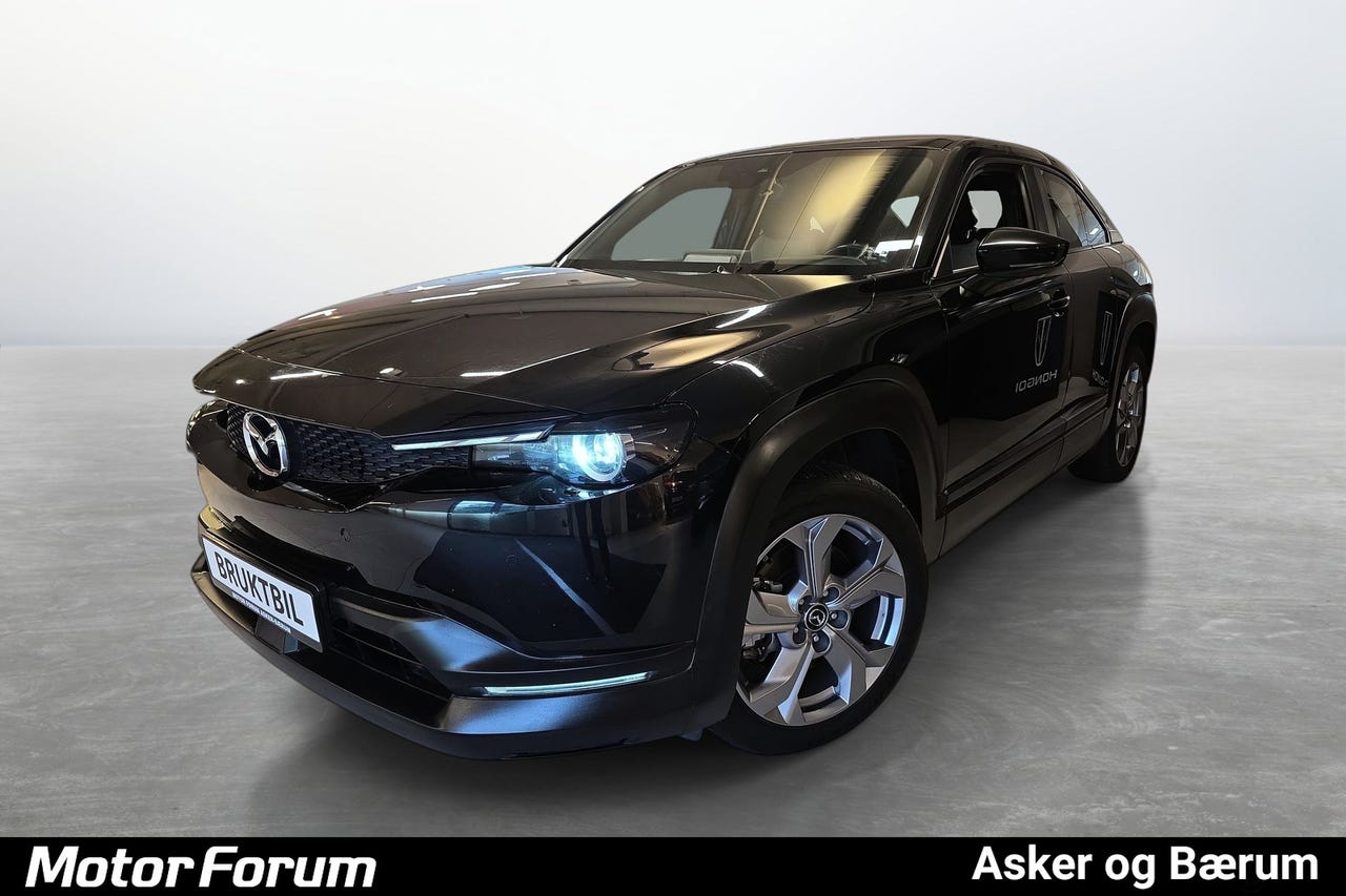Mazda MX-30