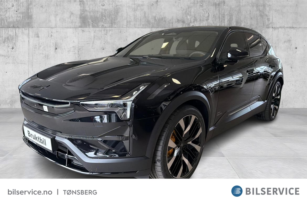 Polestar 3