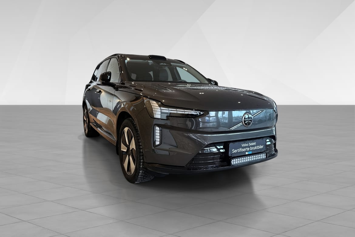 Volvo EX90
