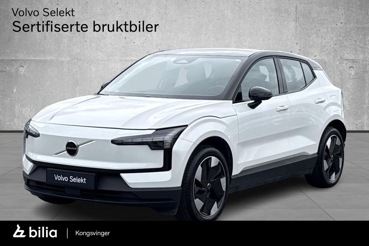 Volvo EX30
