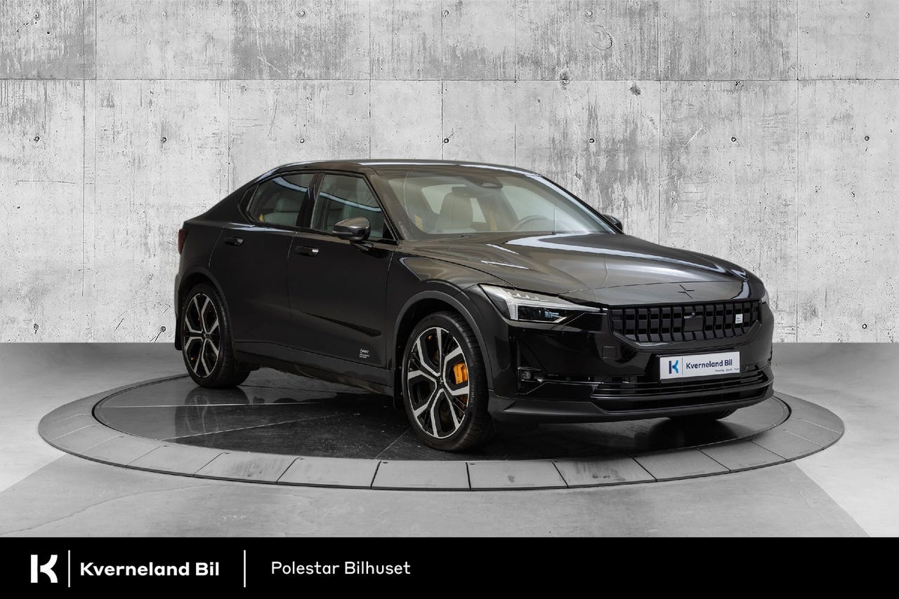 Polestar 2