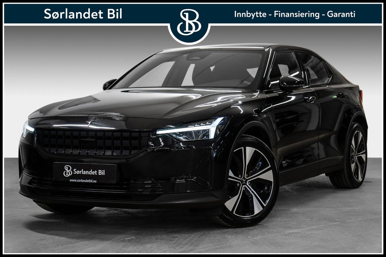 Polestar 2