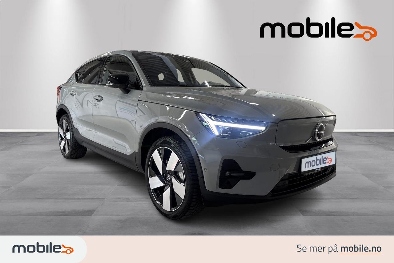 Volvo C40