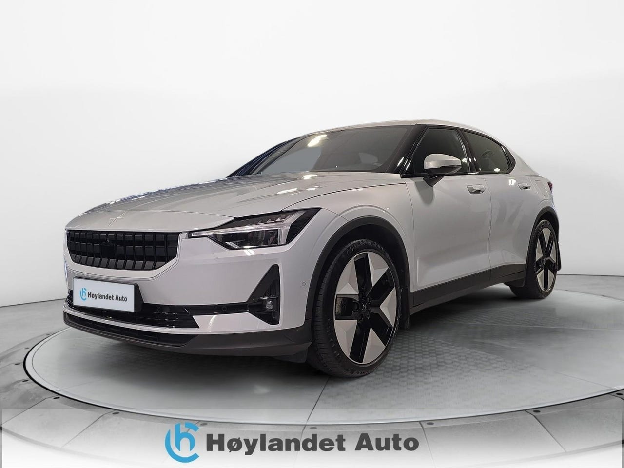 Polestar 2