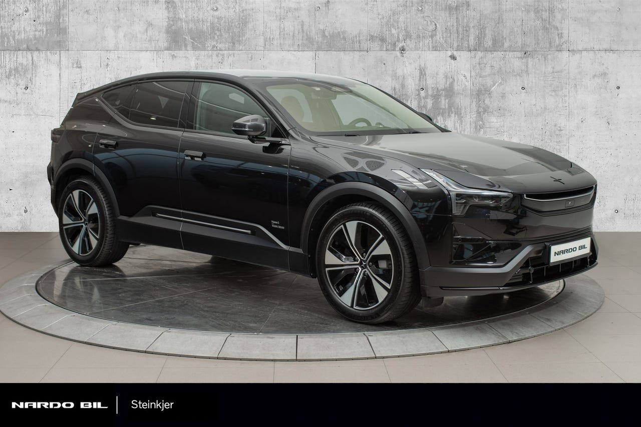 Polestar 3