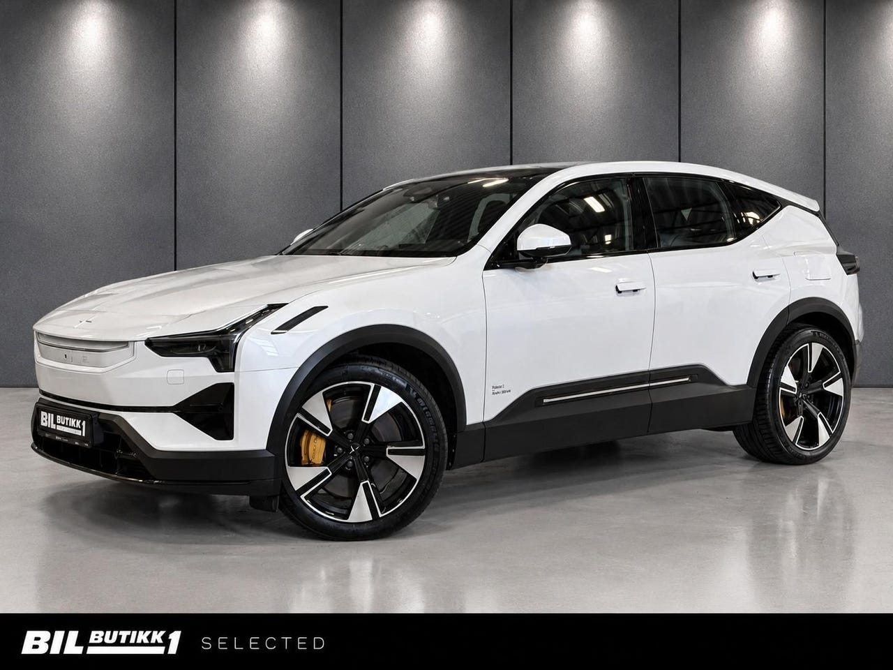 Polestar 3