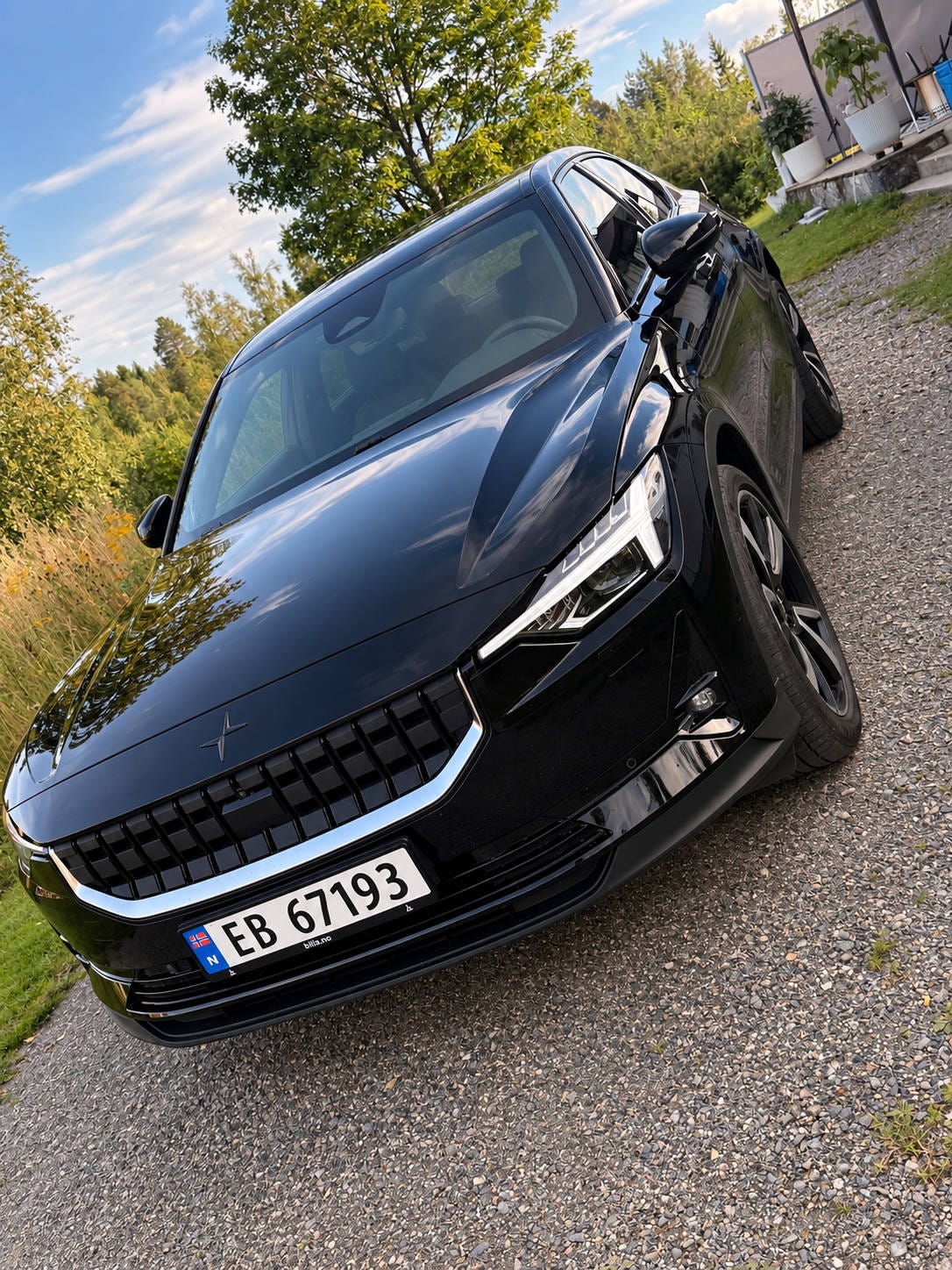 Polestar 2