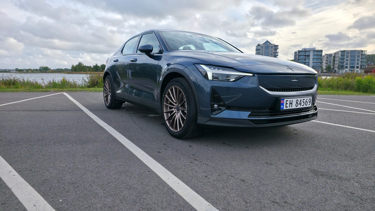 Polestar 2