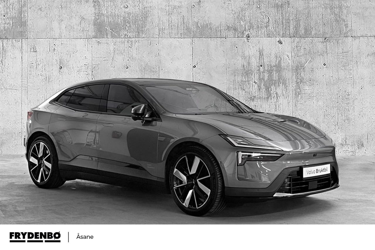 Polestar 4