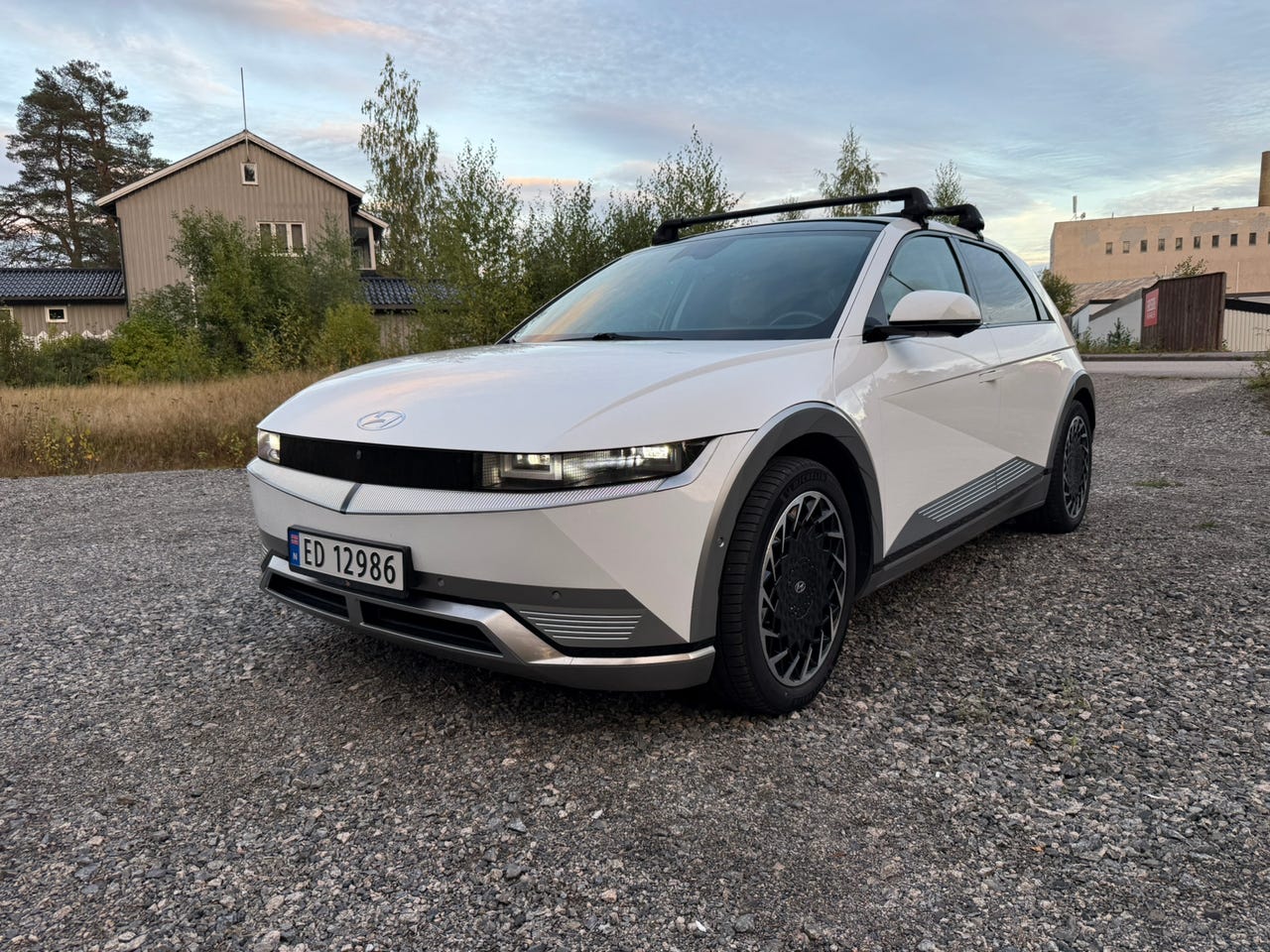 Hyundai Ioniq 5