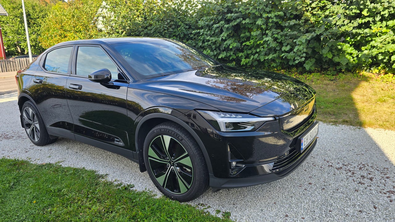 Polestar 2