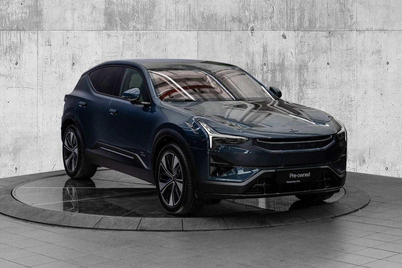Polestar 3