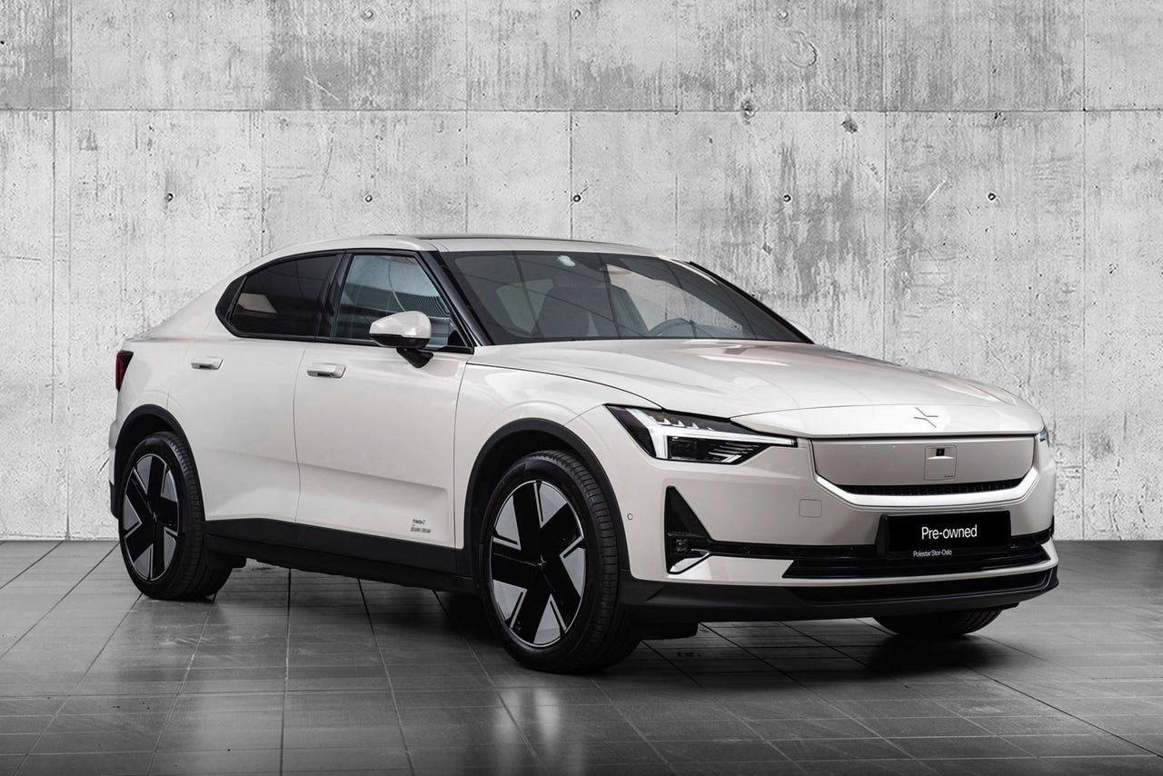 Polestar 2