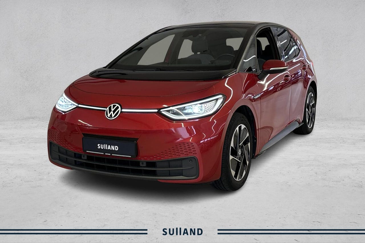 Volkswagen ID.3