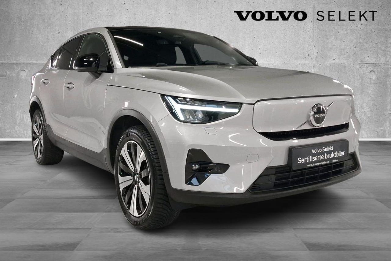 Volvo C40