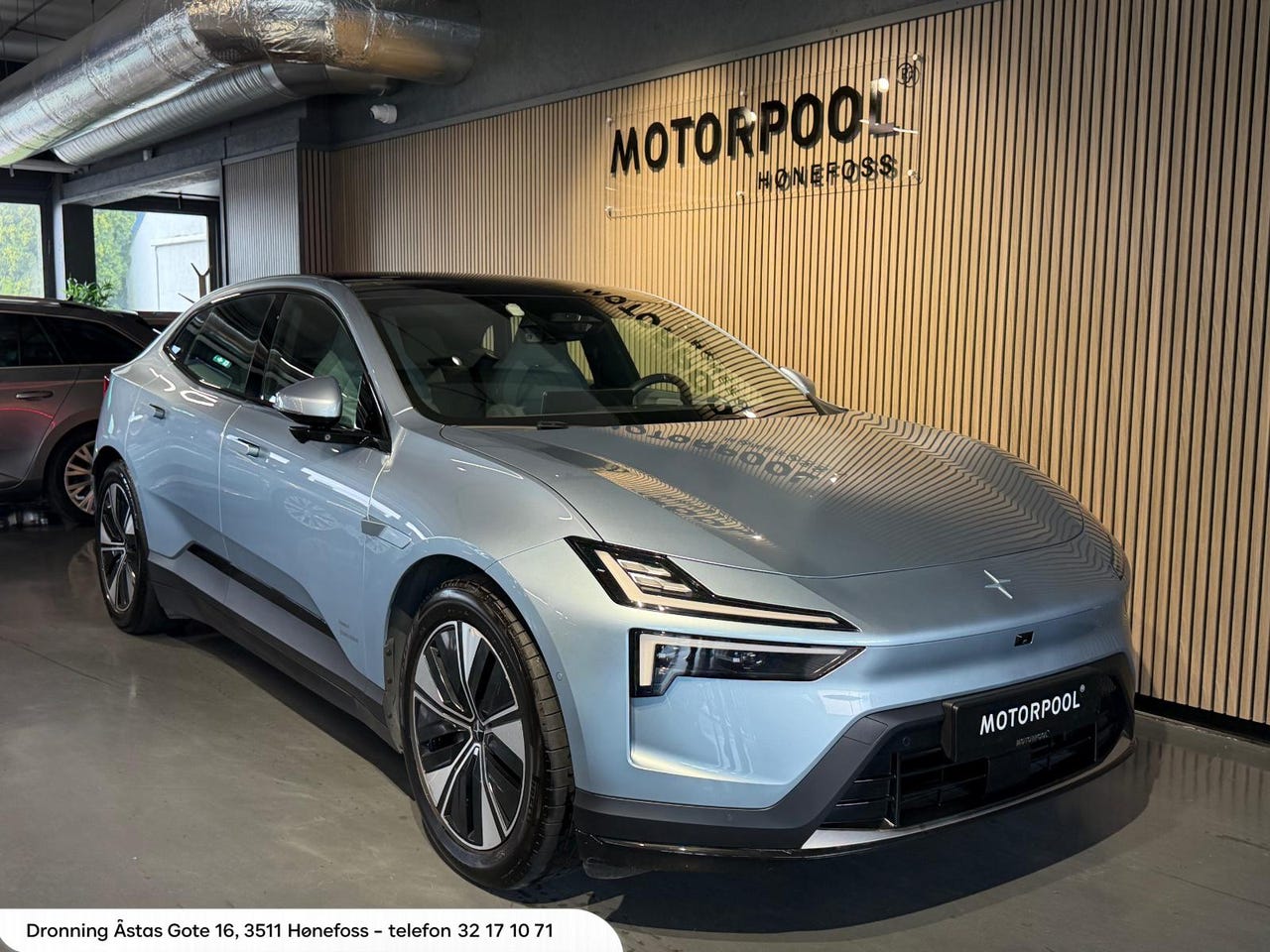 Polestar 4