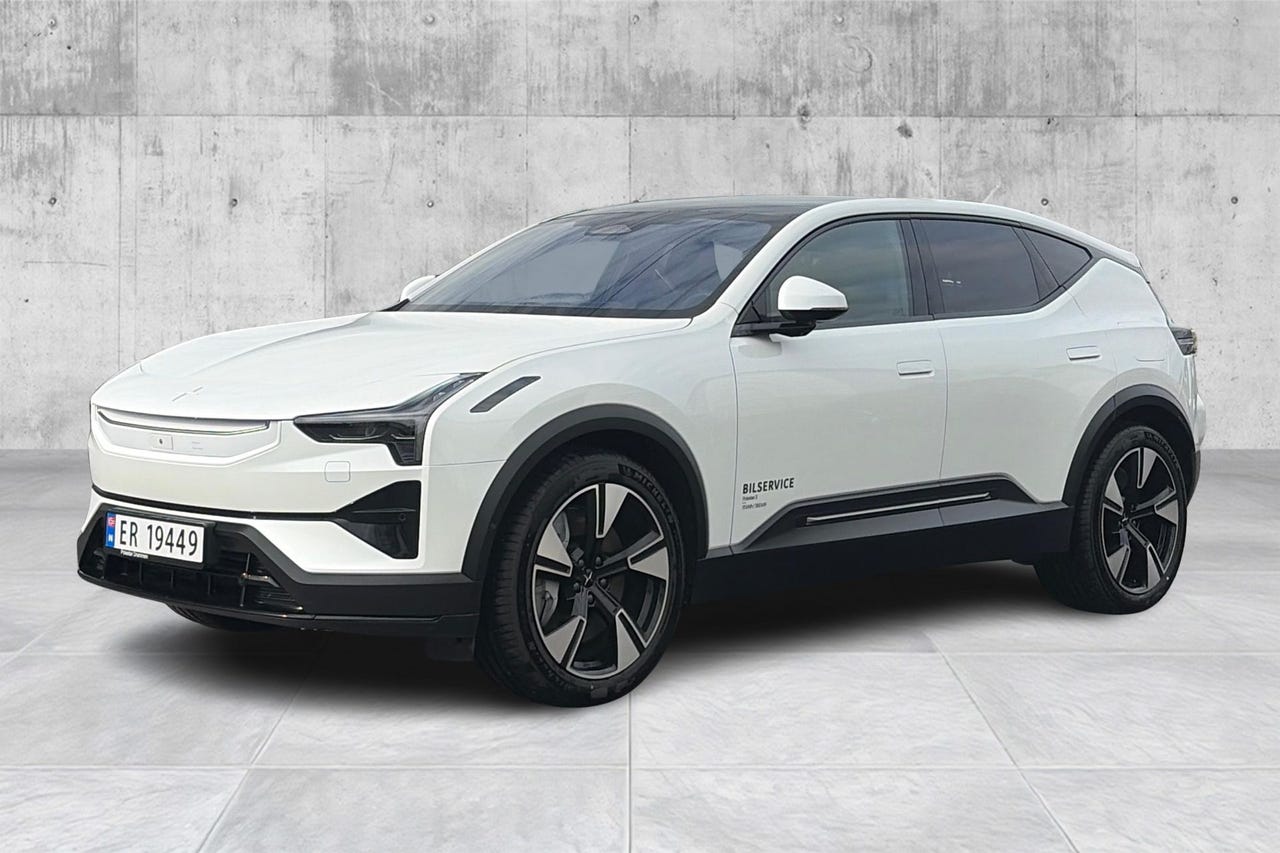 Polestar 3