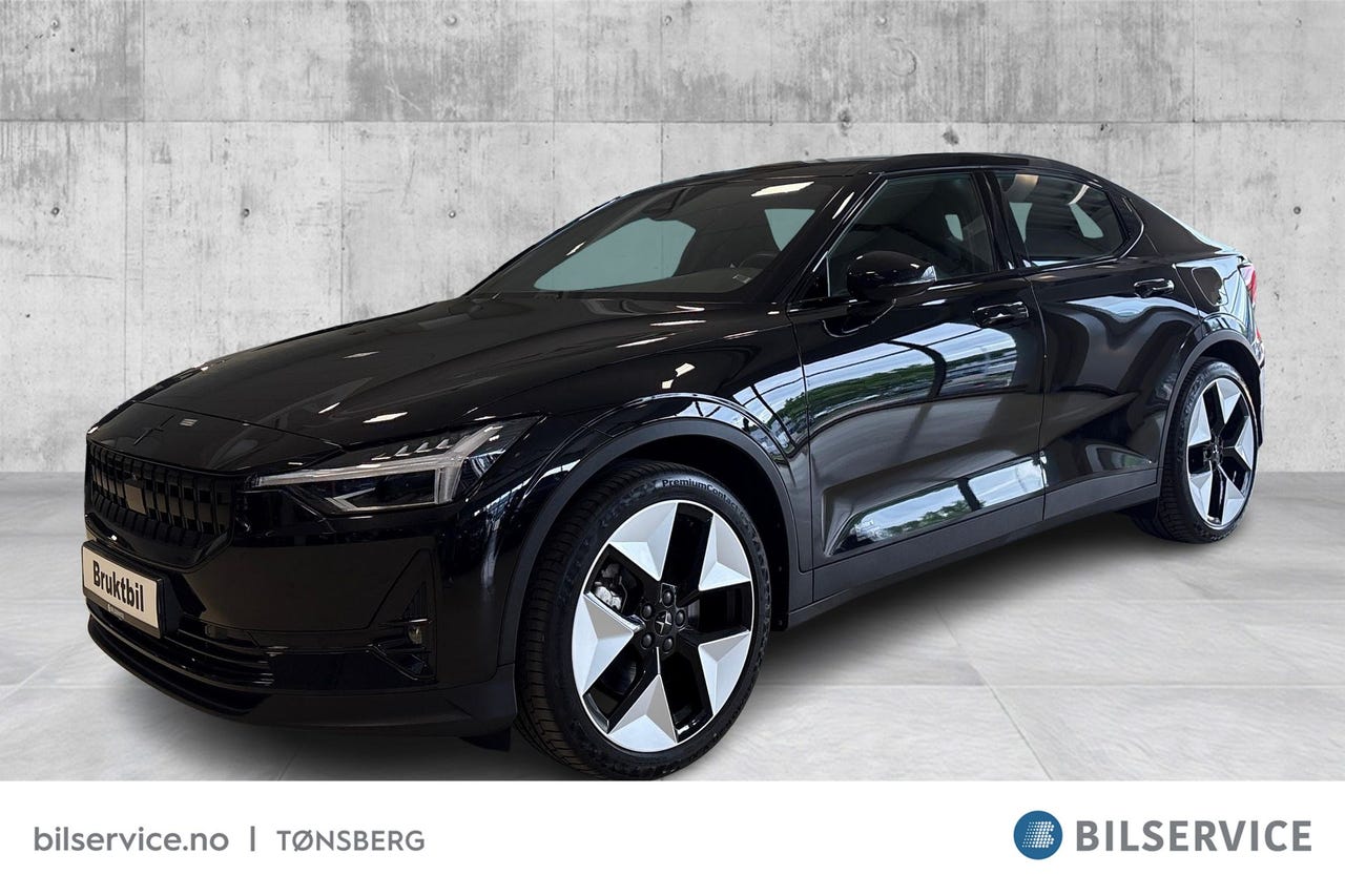 Polestar 2