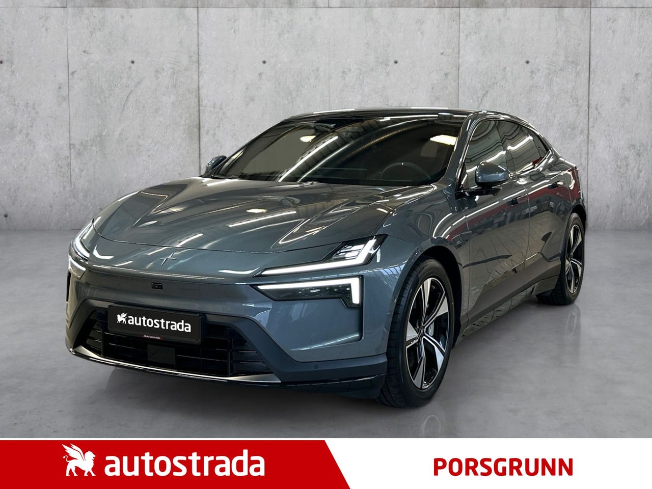 Polestar 4