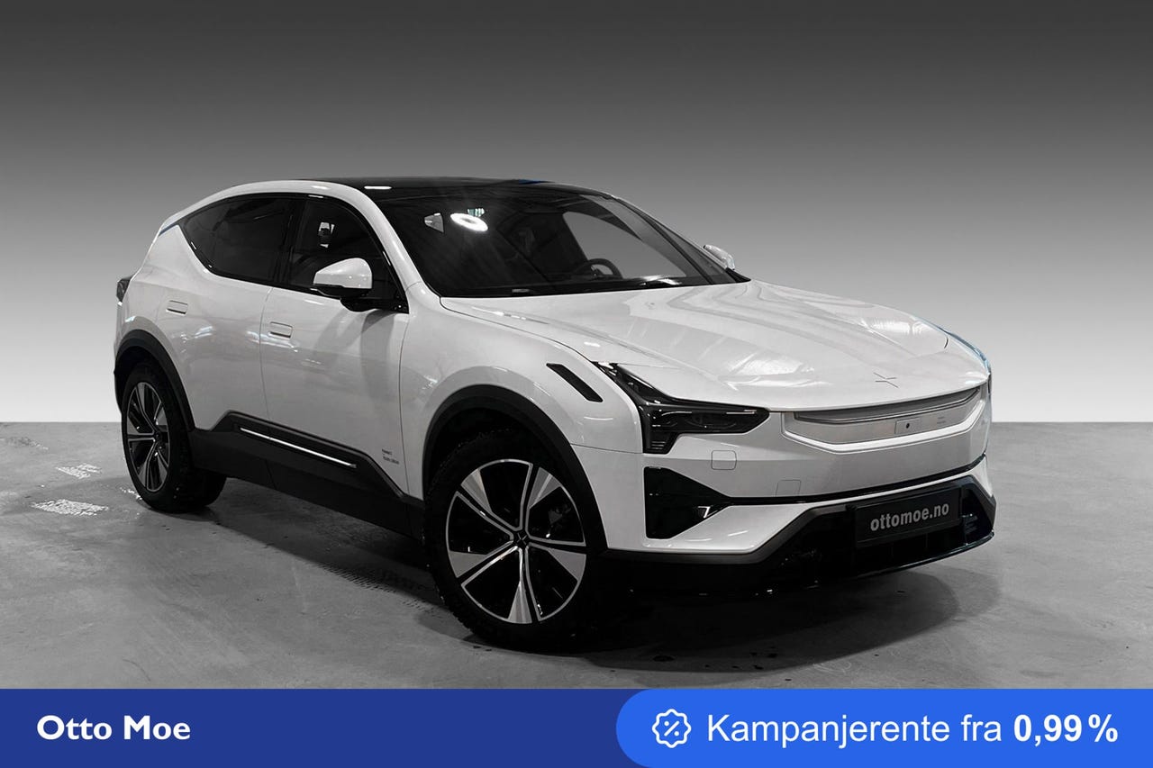 Polestar 3