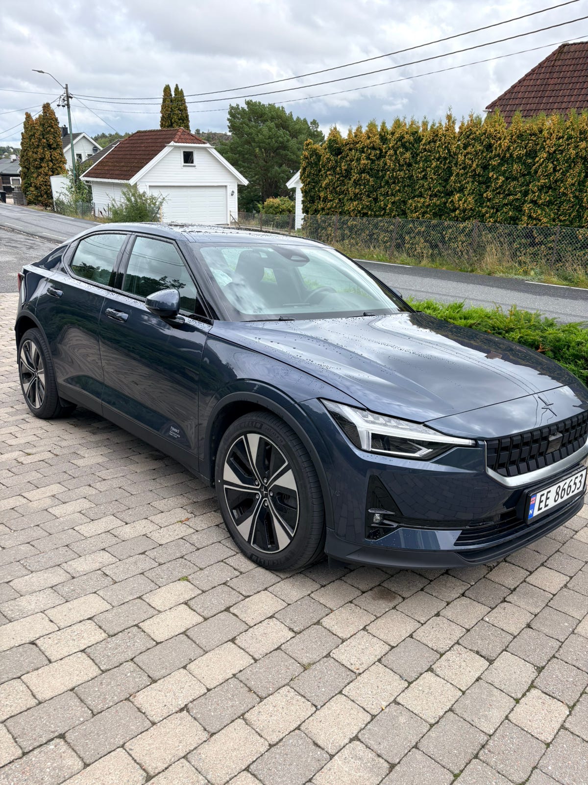 Polestar 2