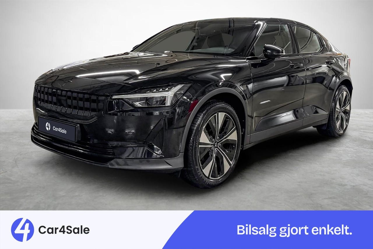 Polestar 2