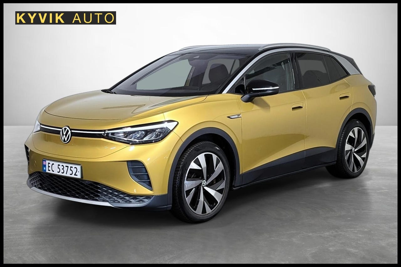 Volkswagen ID.4