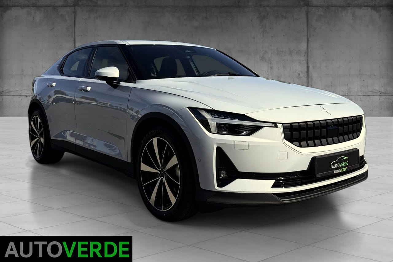 Polestar 2