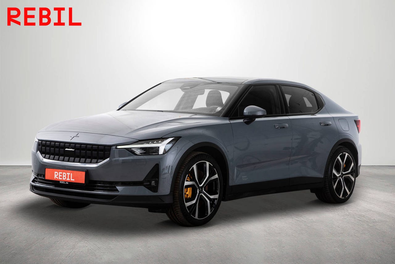 Polestar 2