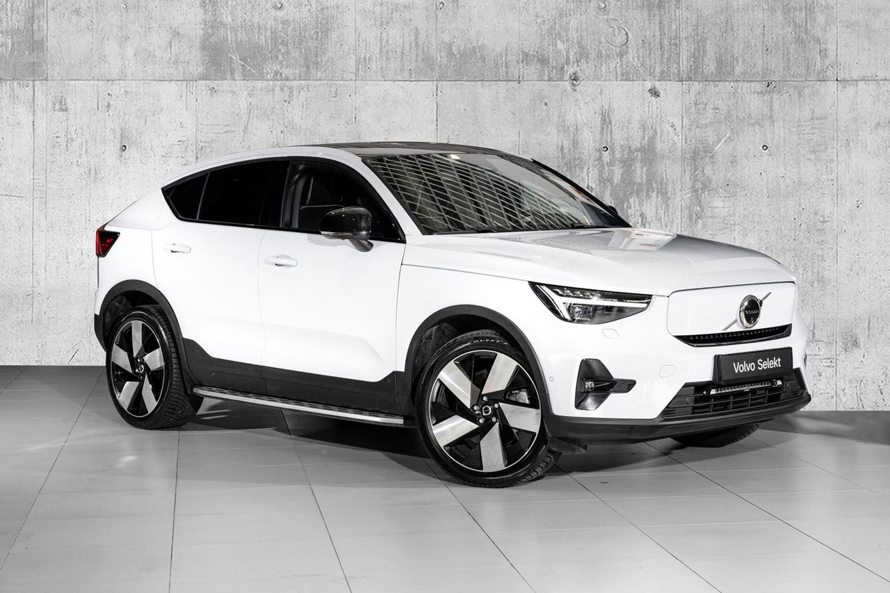 Volvo C40