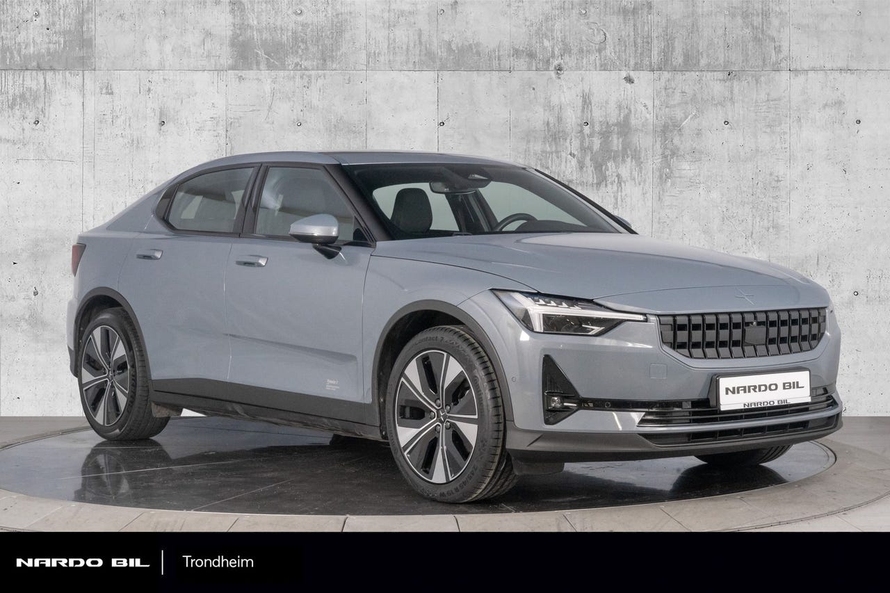 Polestar 2