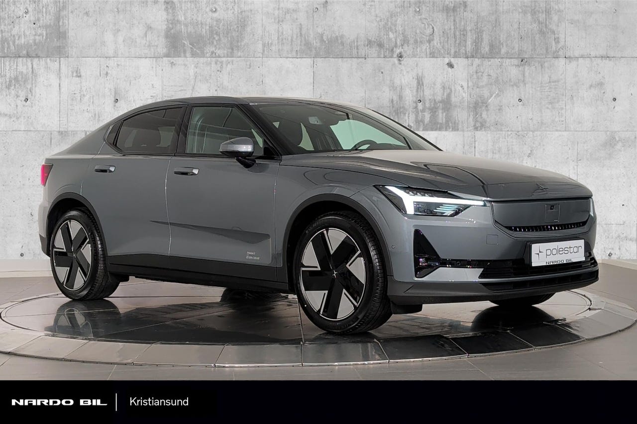 Polestar 2