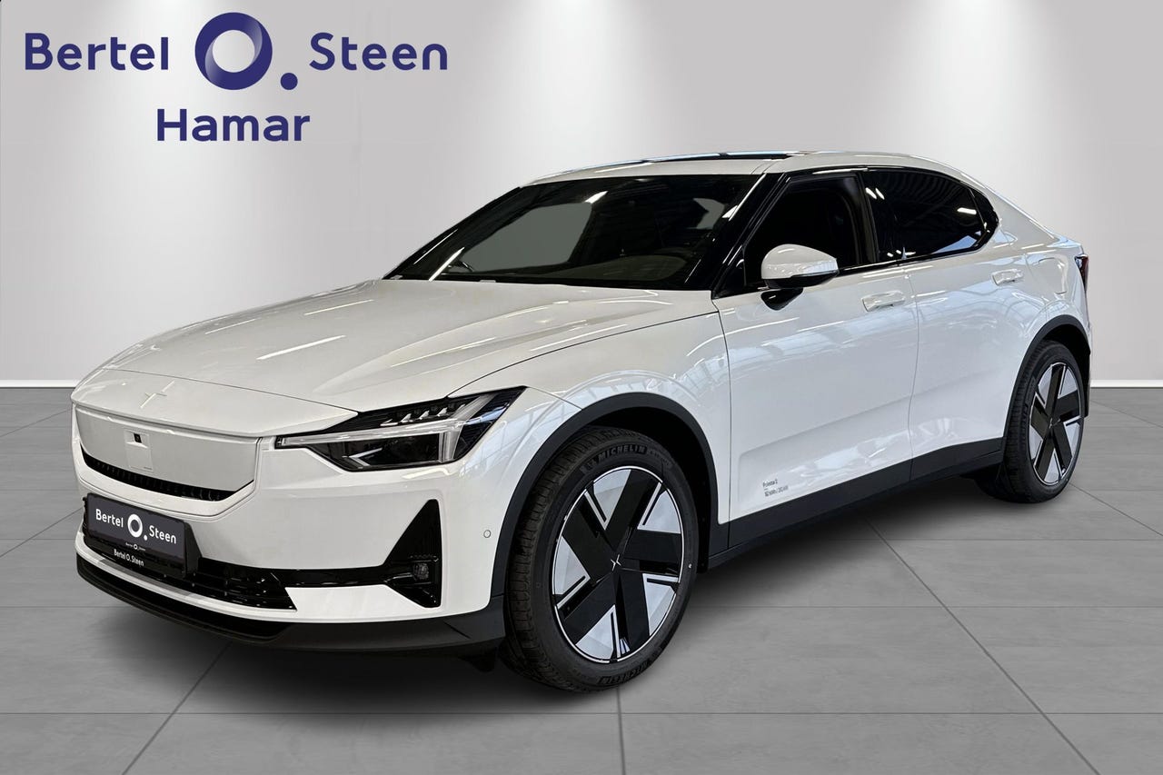 Polestar 2