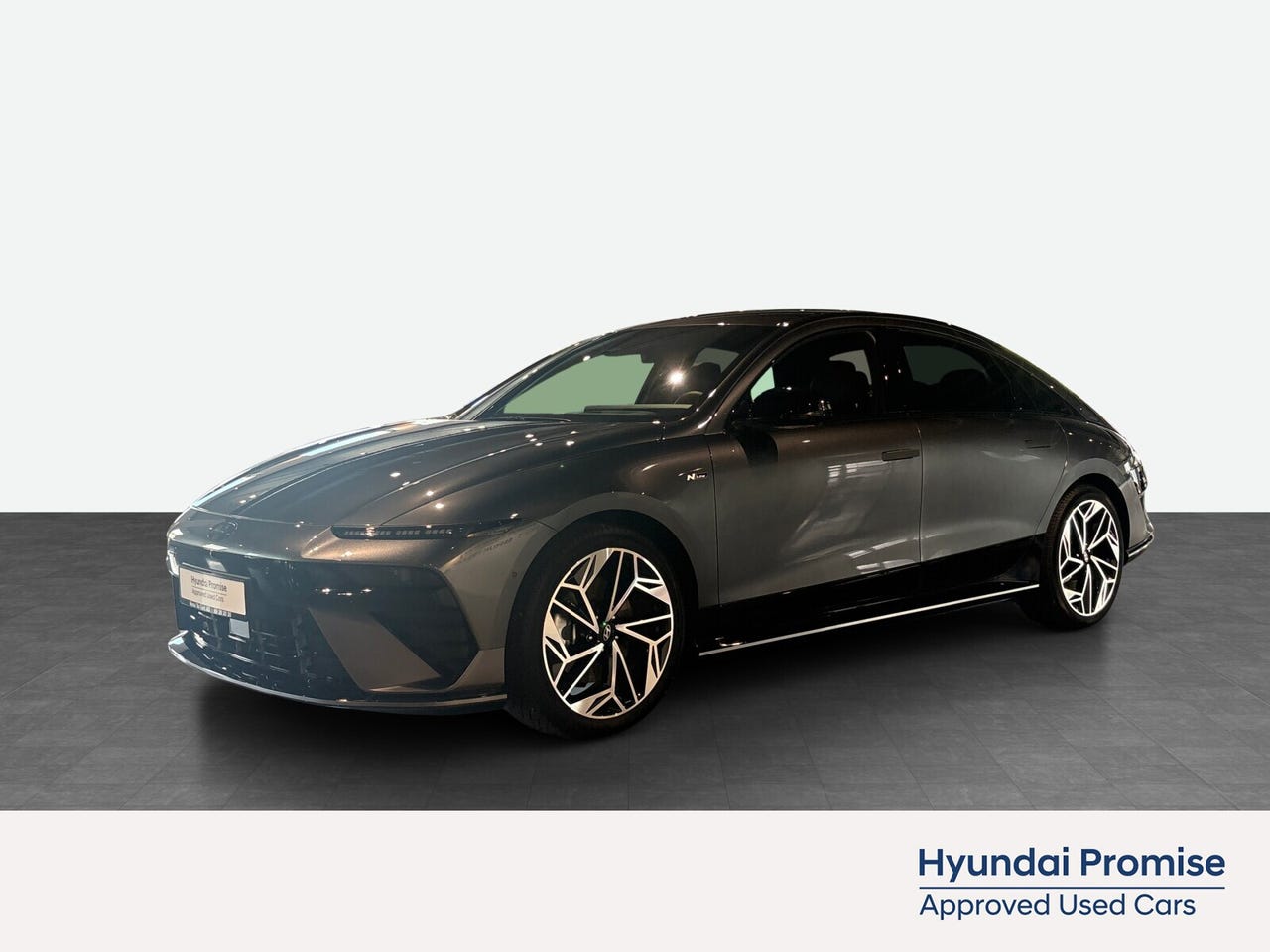 Hyundai Ioniq 6
