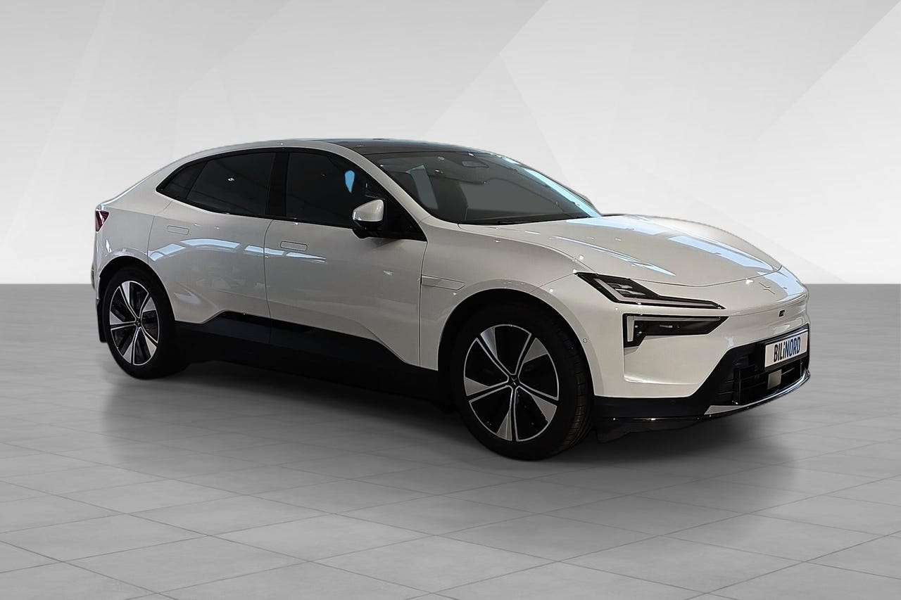 Polestar 4