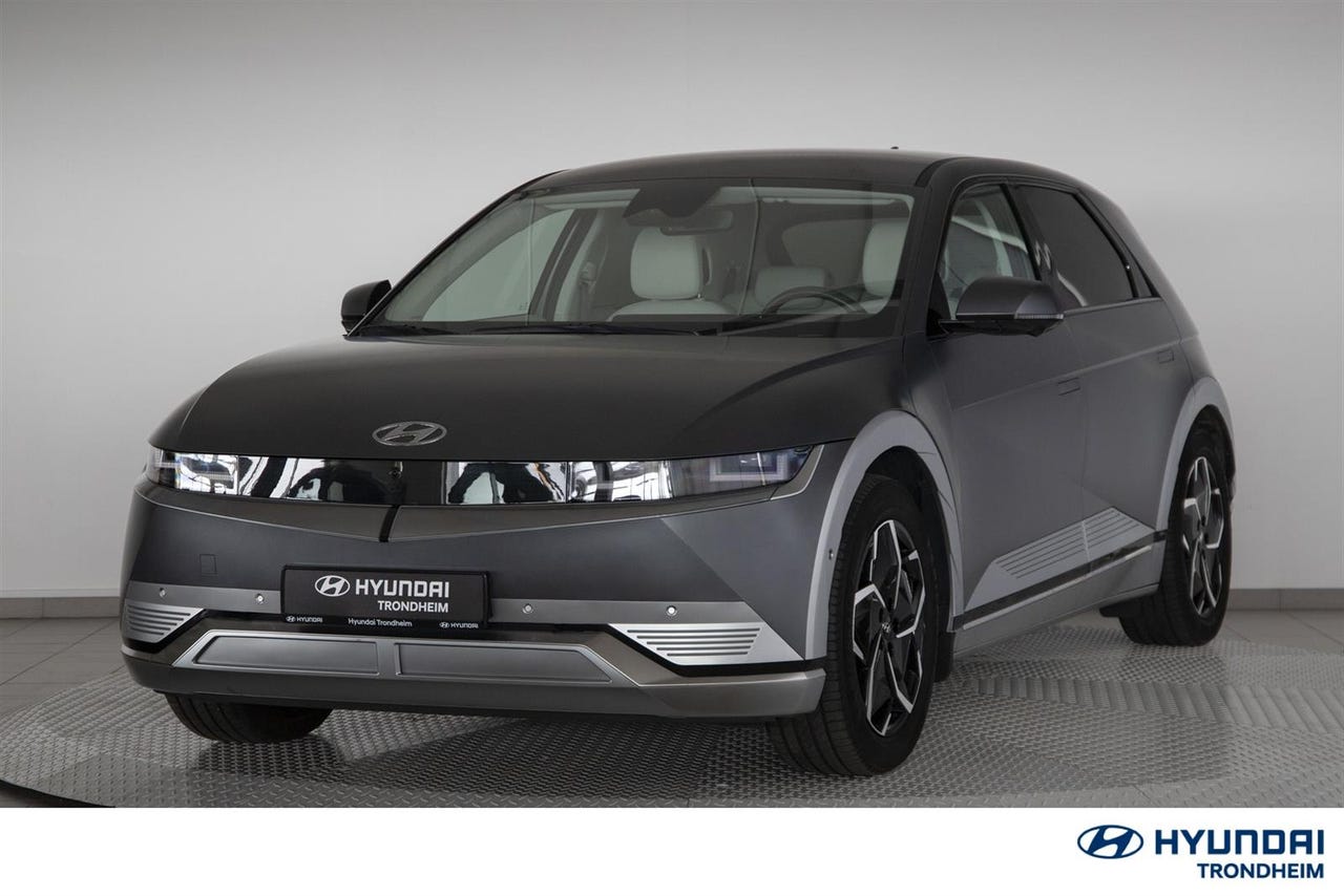 Hyundai Ioniq 5
