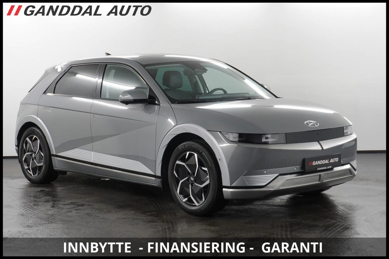 Hyundai Ioniq 5