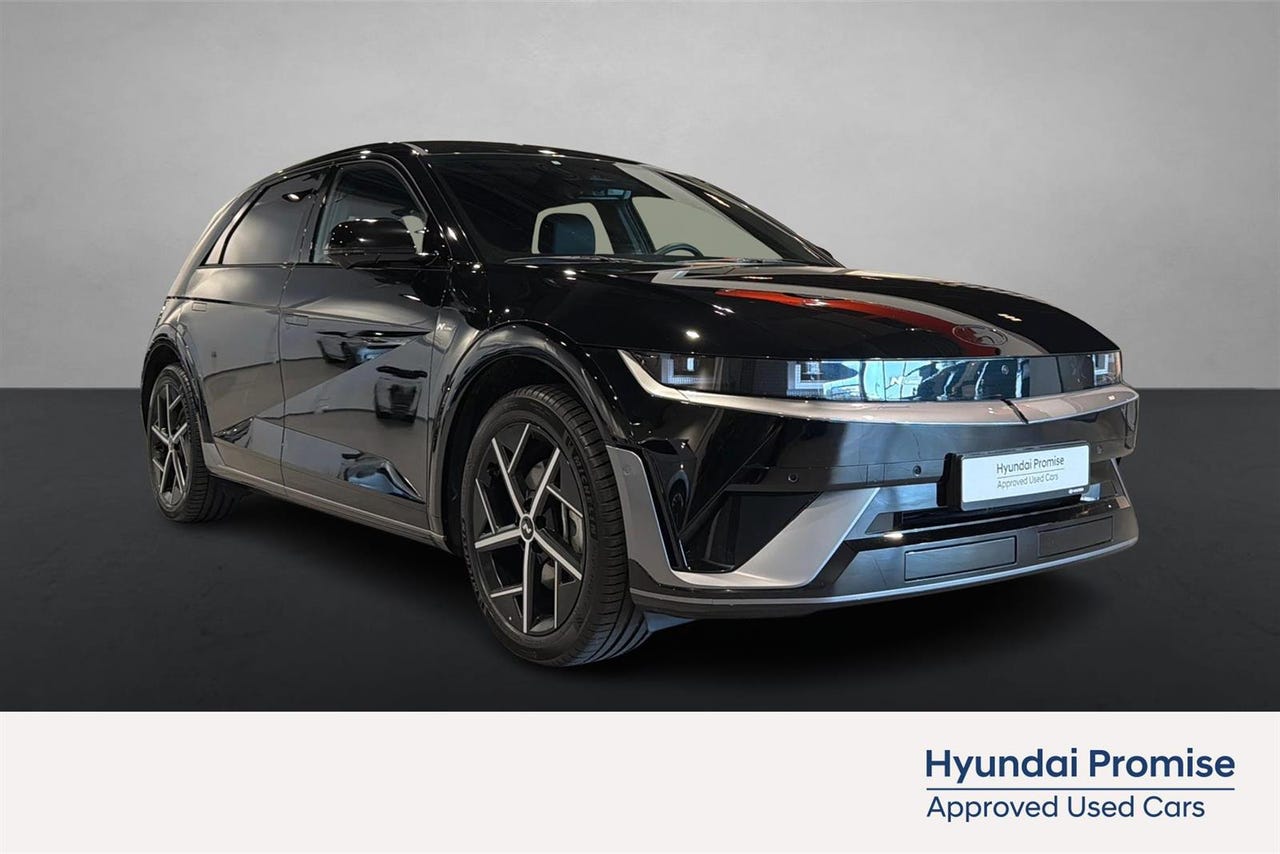 Hyundai Ioniq 5
