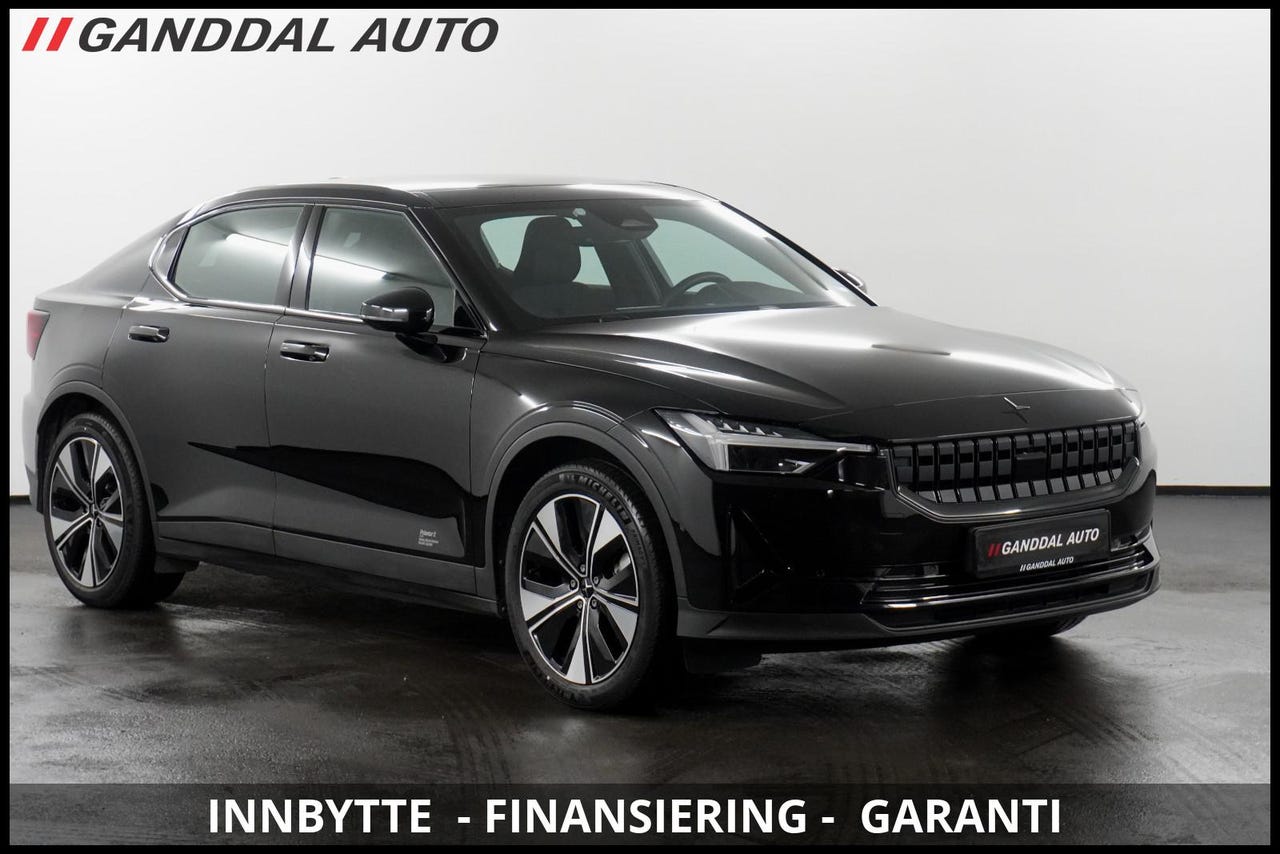 Polestar 2