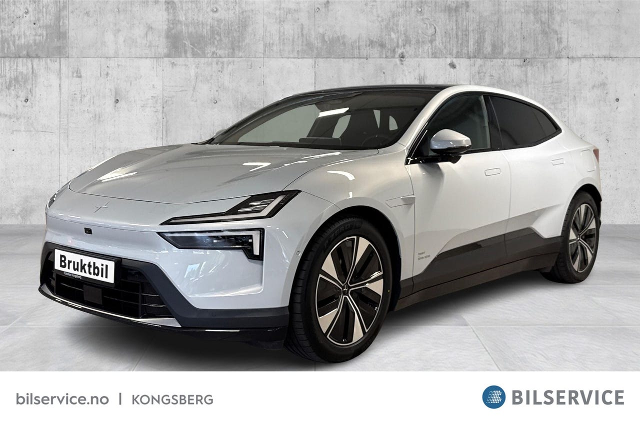 Polestar 4