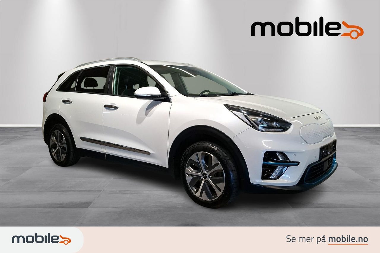 Kia e-Niro