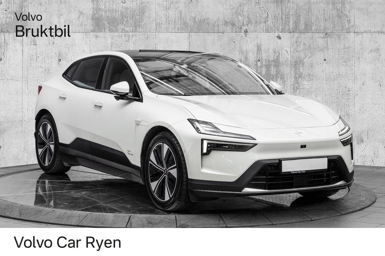 Polestar 4