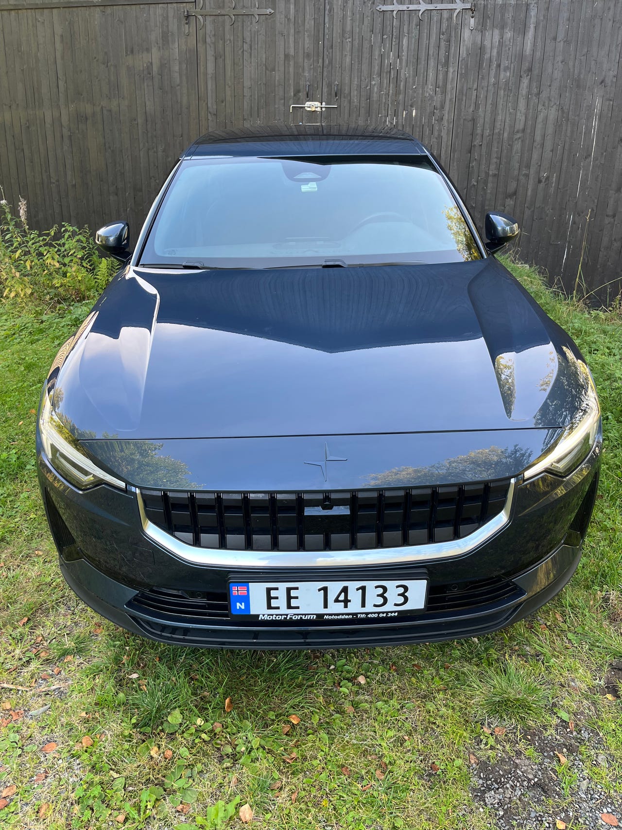 Polestar 2