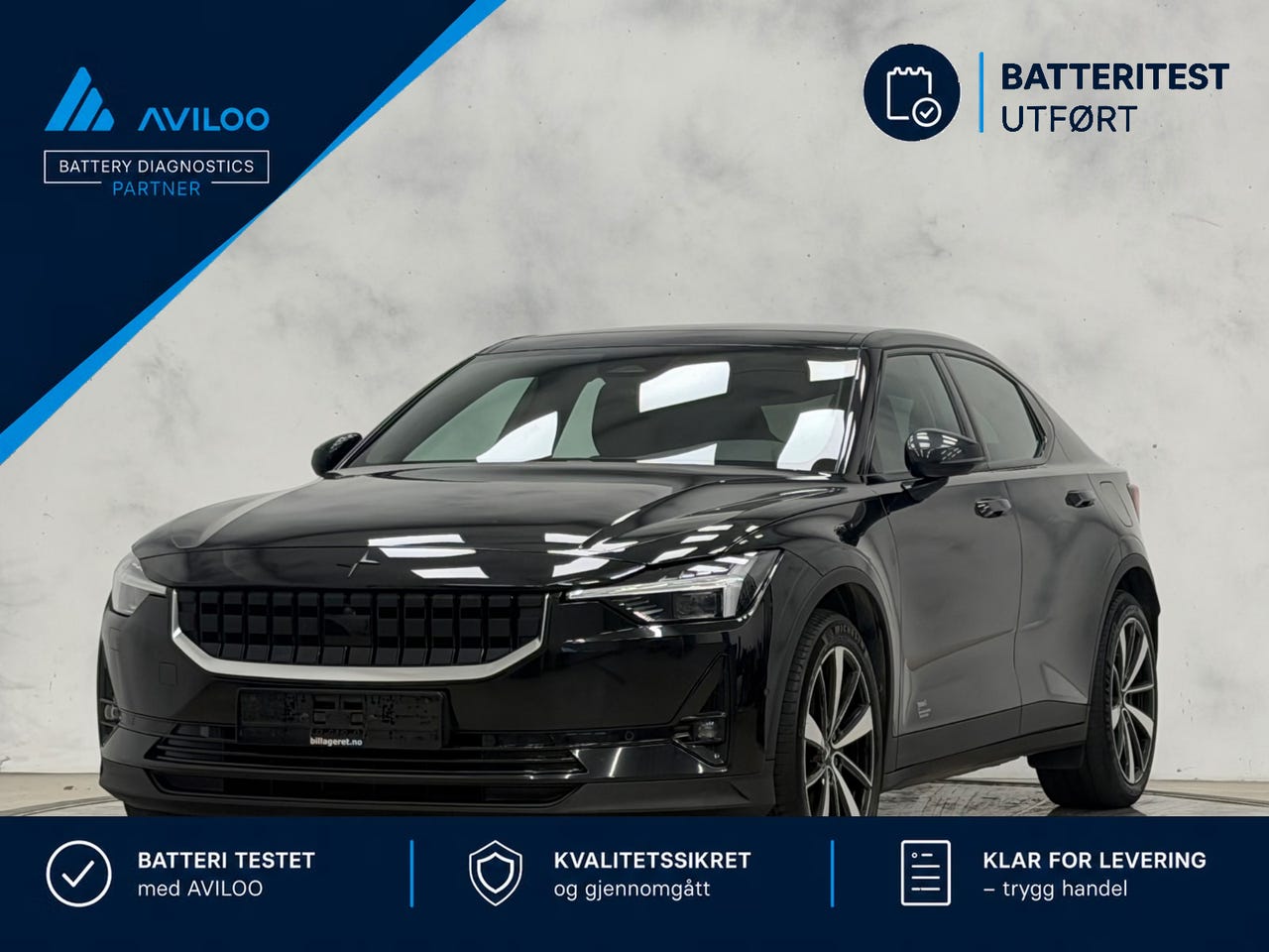Polestar 2